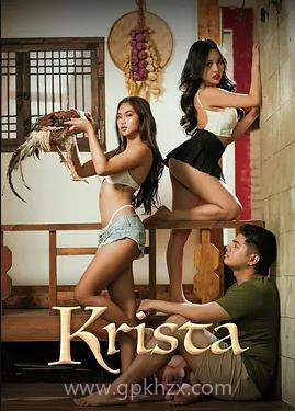 克里斯塔:爱的代价