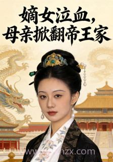 嫡女泣血,母亲掀翻帝王家