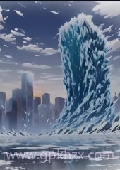 全球高温:我转身穿上羽绒服