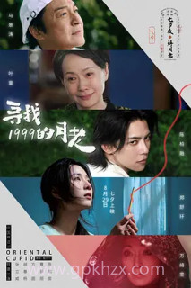 寻找1999的月老