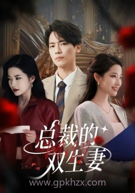 总裁的双生妻