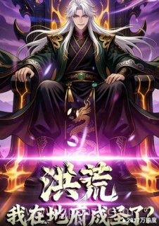 洪荒:我在地府成圣了