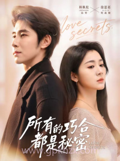 所有的巧合都是秘密＆陆总夫人她只想离婚