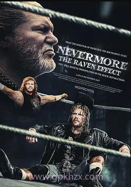 永不复返:渡鸦效应