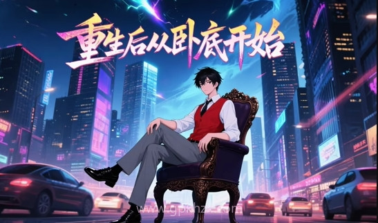 重生后从卧底开始