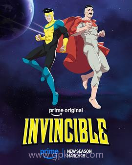 无敌少侠 第四季