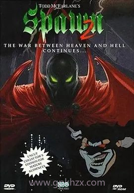 闪灵悍将 第二季